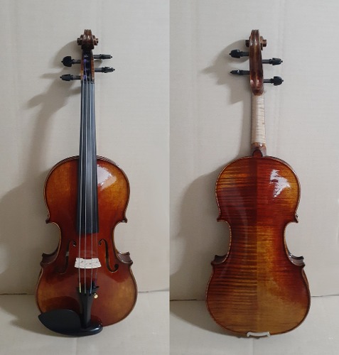 프라하 바이올린 HNB