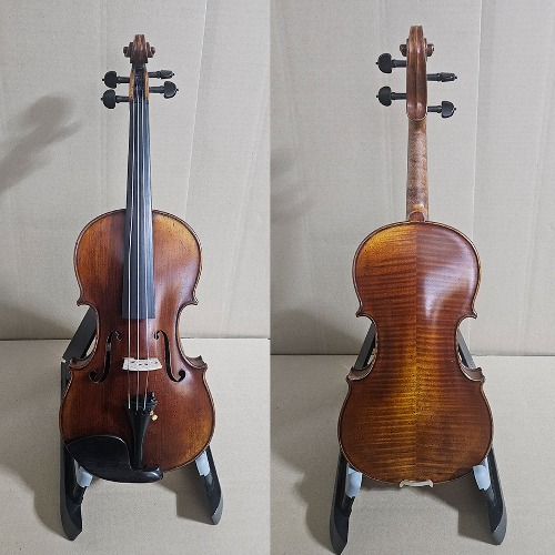 프라하 바이올린 HNE-350