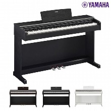 YAMAHA 야마하 디지털 피아노 YDP-145 블랙색상
